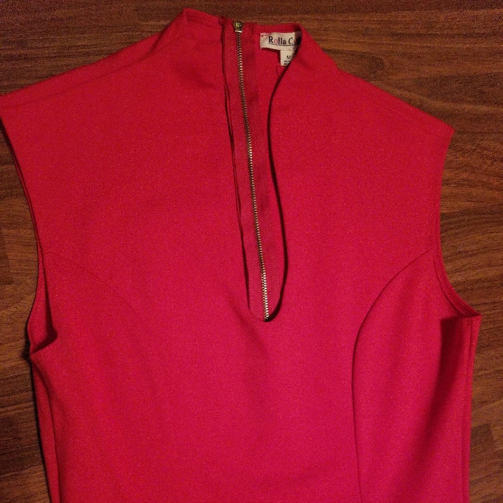 Dress - Picture 2 of 5